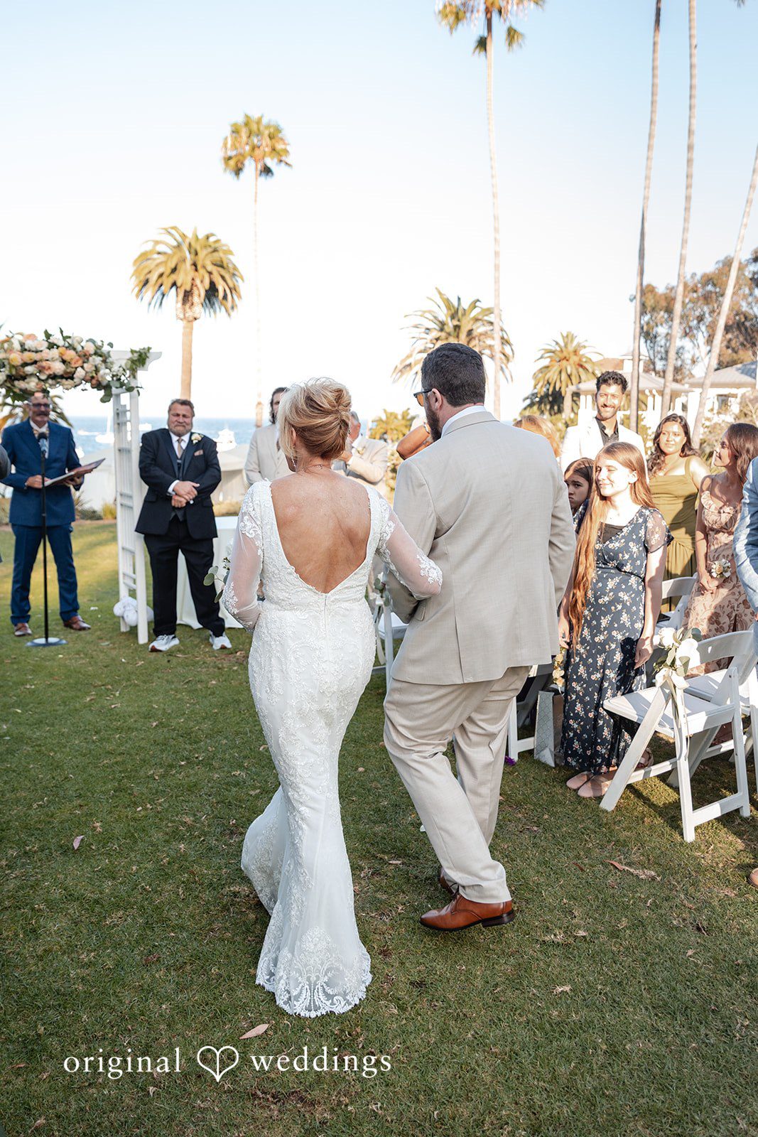 Dane + Jack Descanso Beach Club Wedding | Dane & Jack -