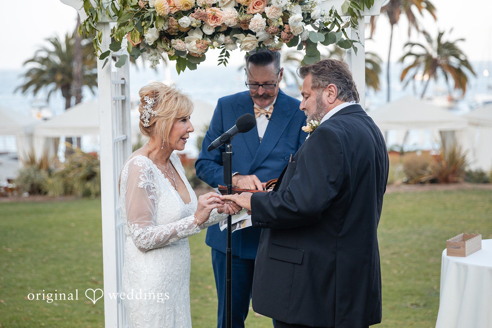 Dane + Jack Descanso Beach Club Wedding | Dane & Jack -
