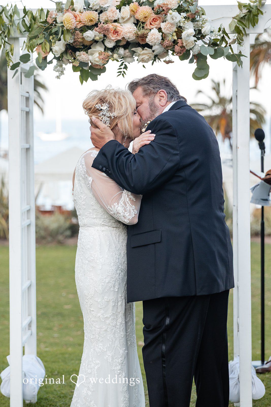 Dane + Jack Descanso Beach Club Wedding | Dane & Jack -