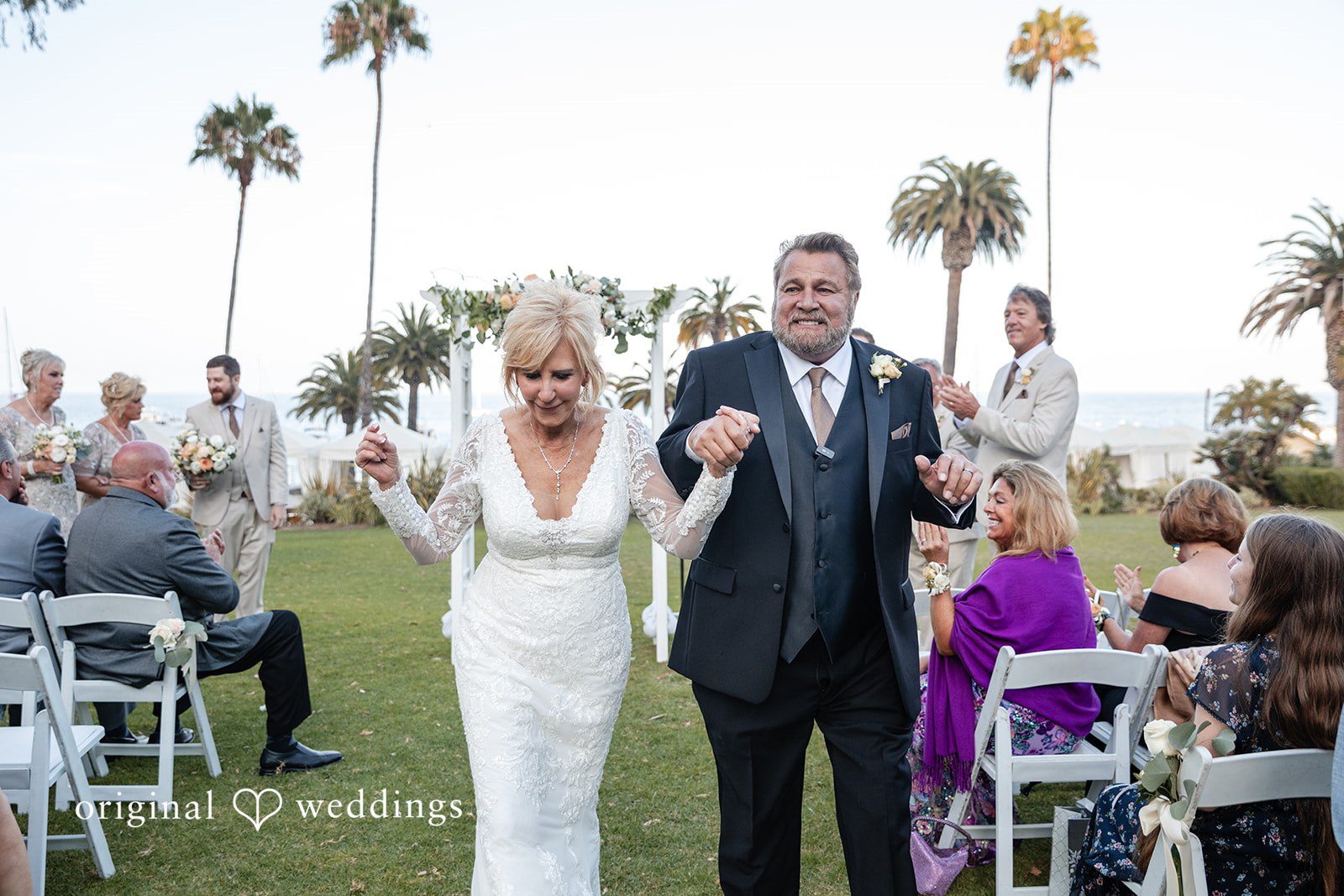 Dane + Jack Descanso Beach Club Wedding | Dane & Jack -
