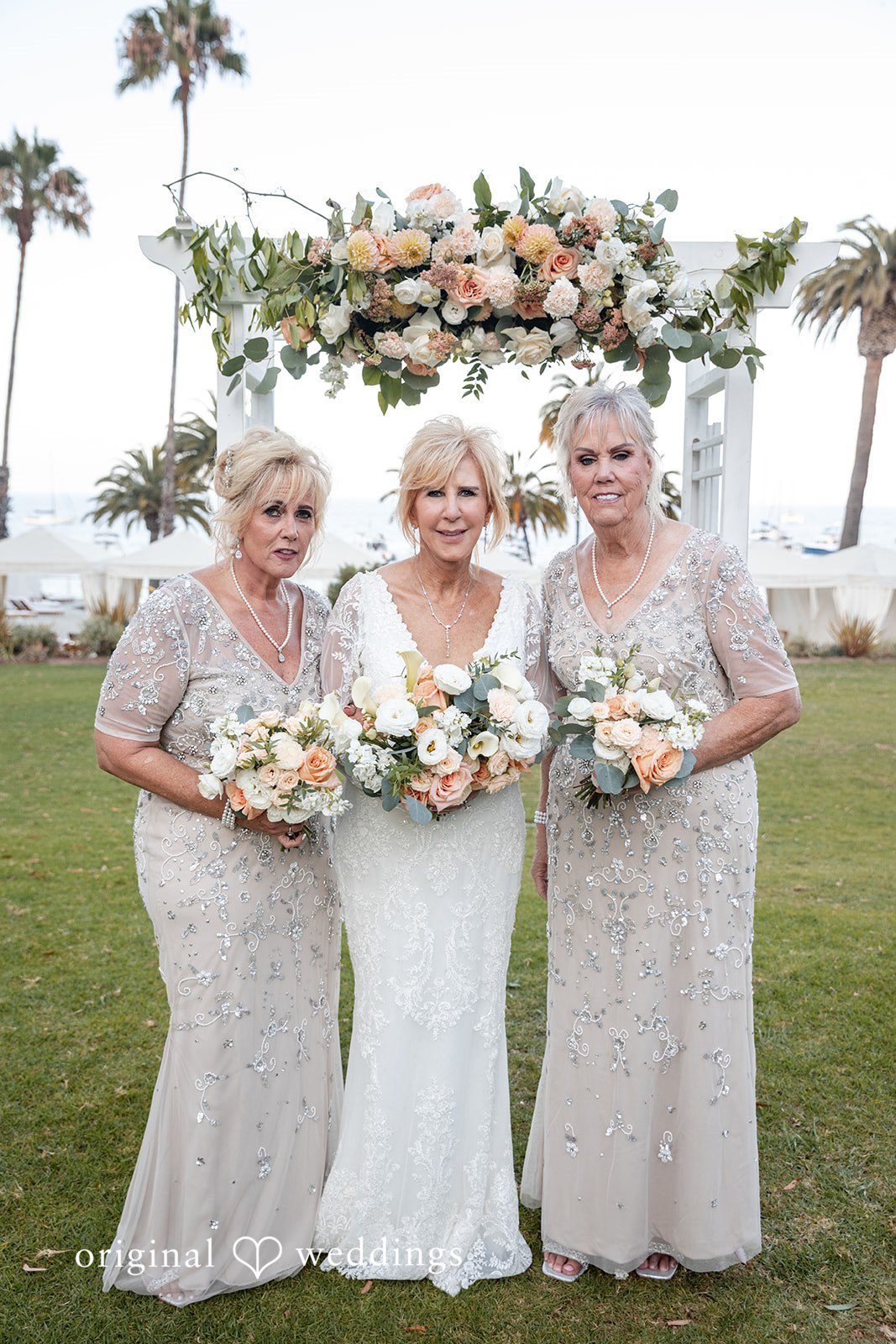 Dane + Jack Descanso Beach Club Wedding | Dane & Jack -