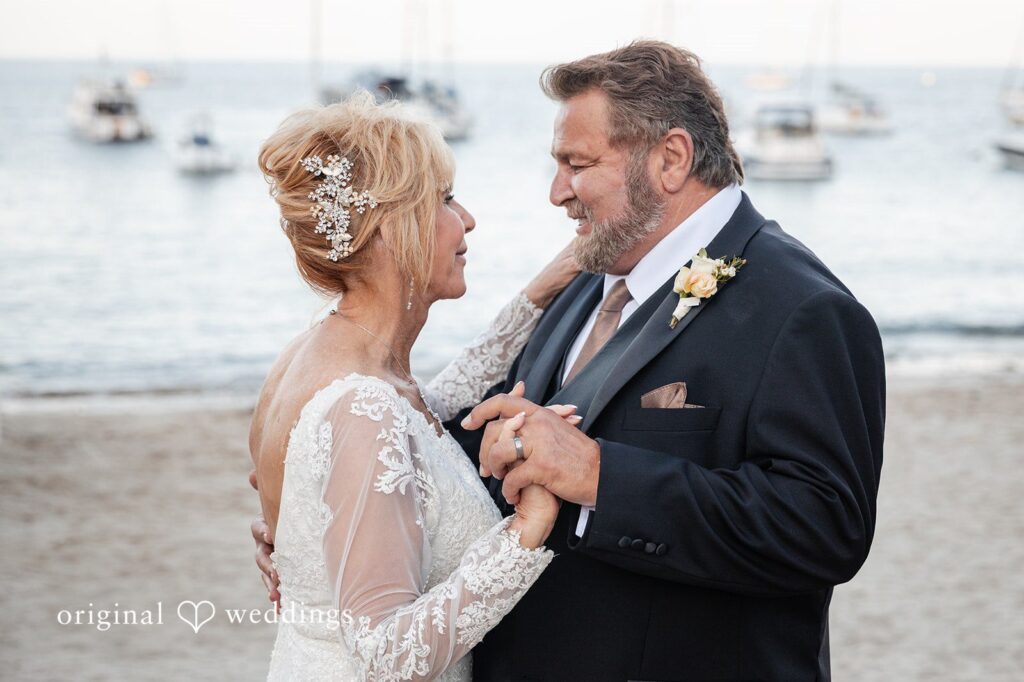 Dane + Jack Descanso Beach Club Wedding | Dane & Jack -