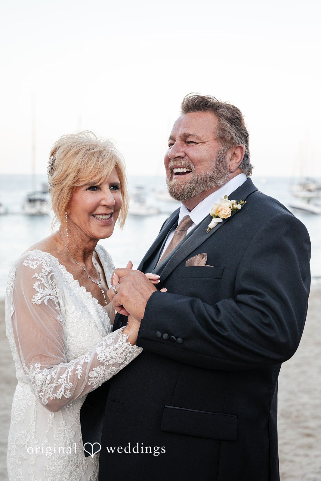 Dane + Jack Descanso Beach Club Wedding | Dane & Jack -