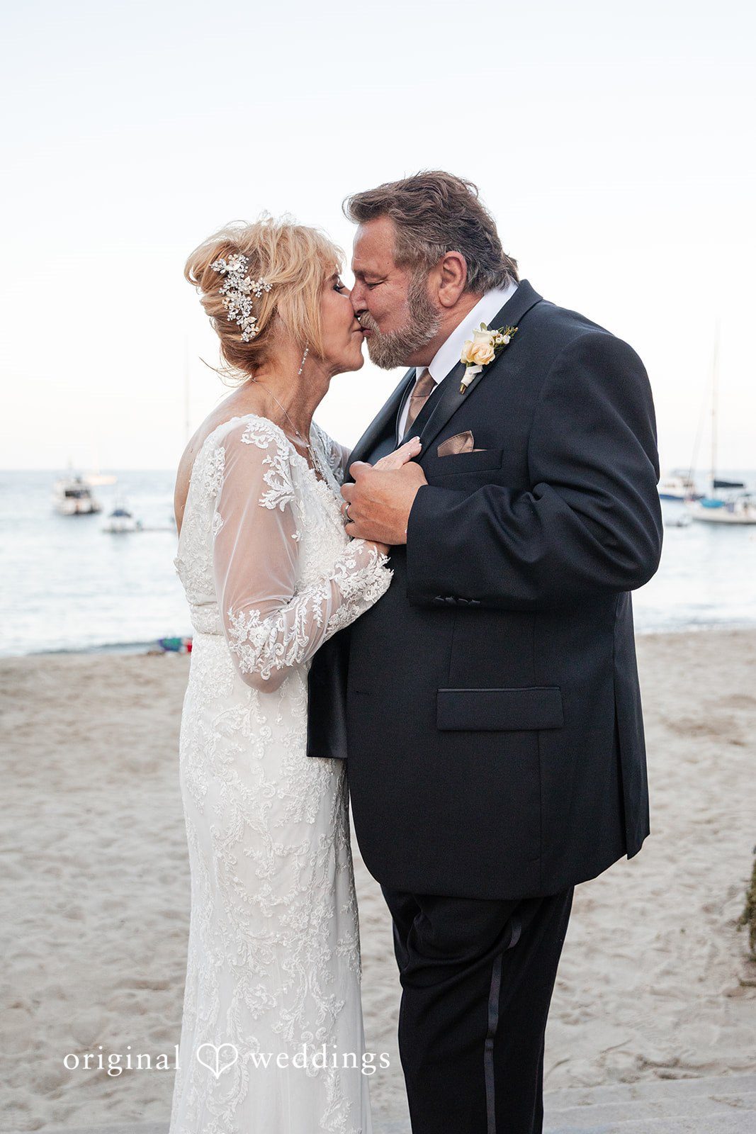 Dane + Jack Descanso Beach Club Wedding | Dane & Jack -