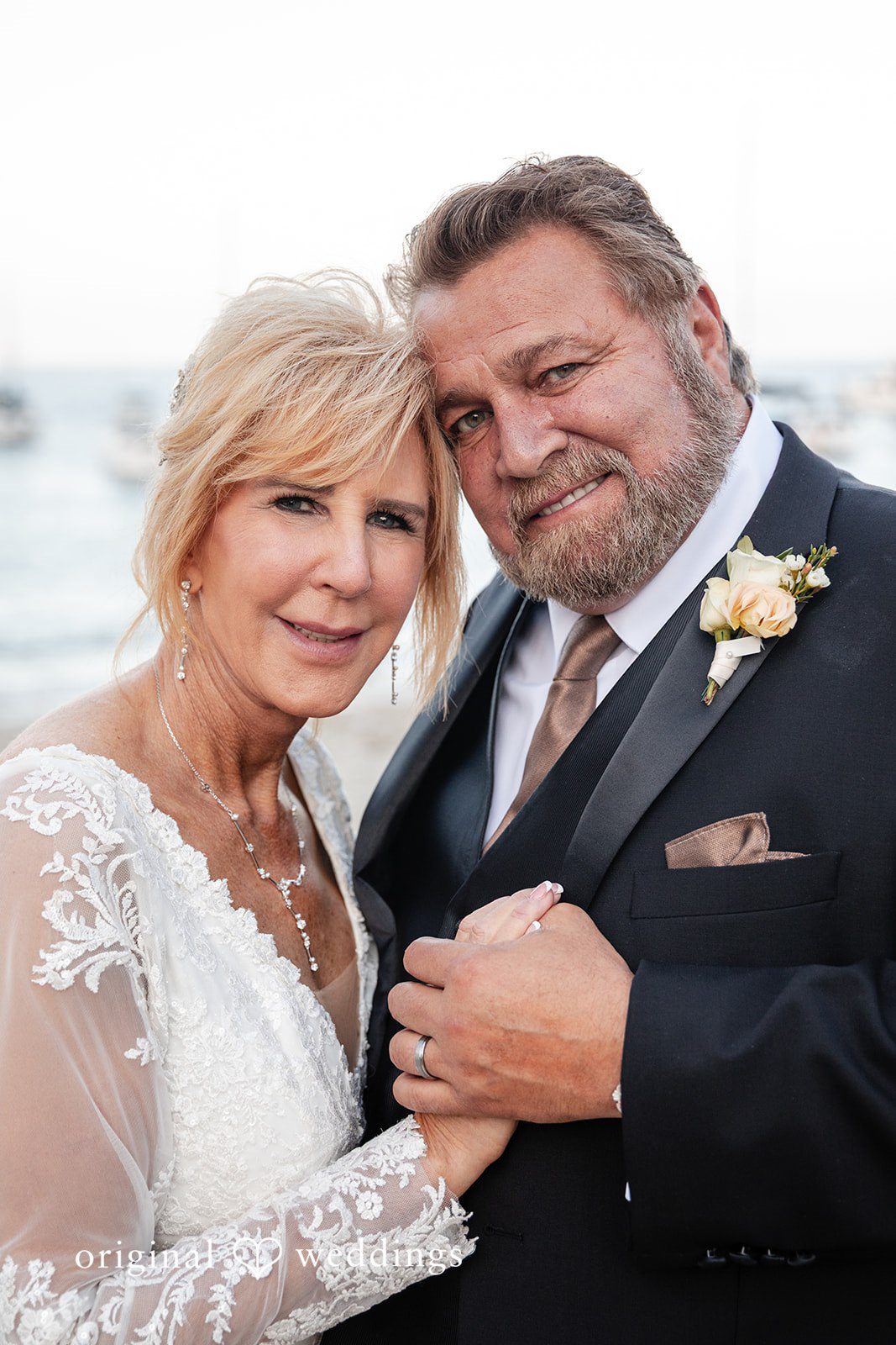 Dane + Jack Descanso Beach Club Wedding | Dane & Jack -