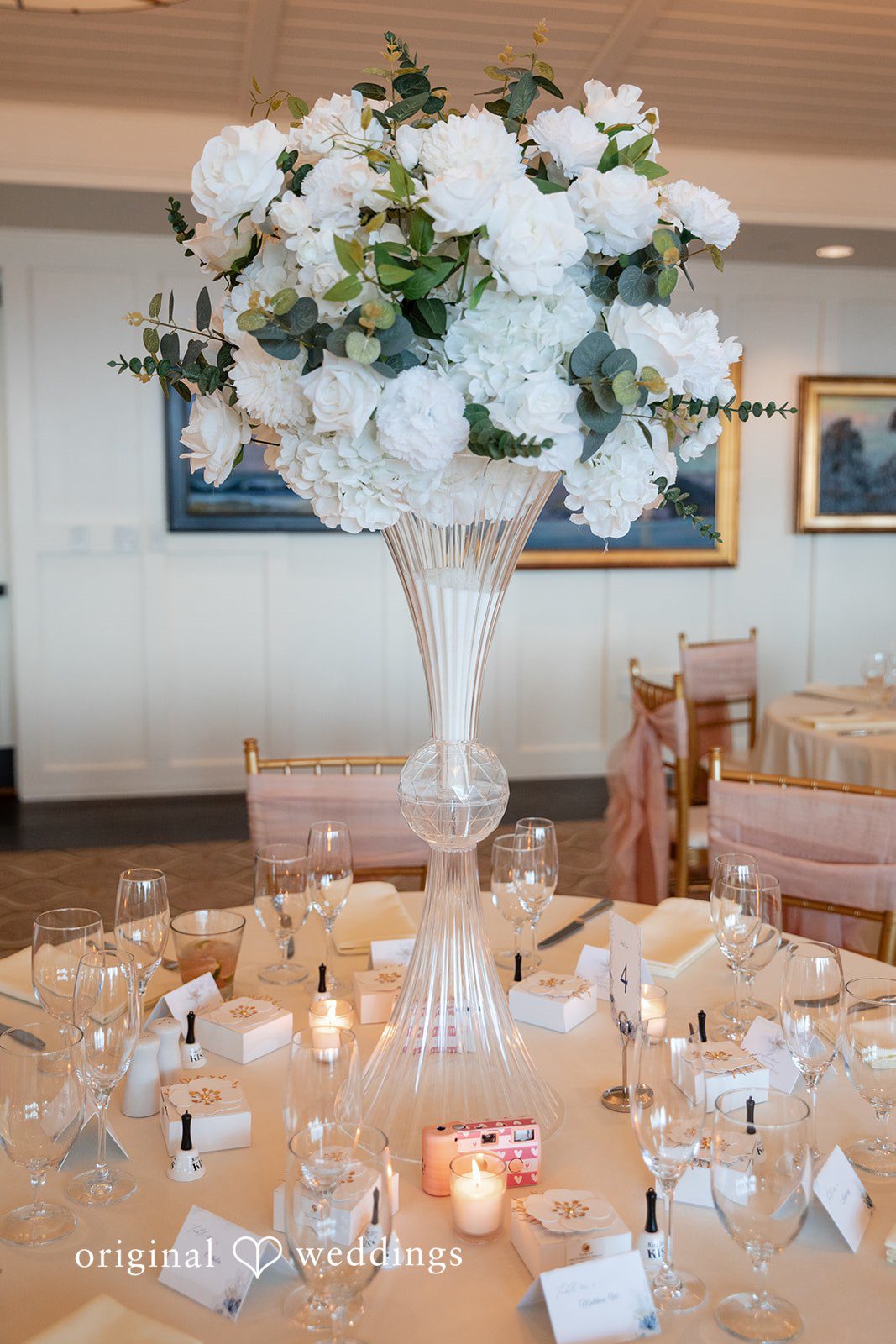 Dane + Jack Descanso Beach Club Wedding | Dane & Jack -