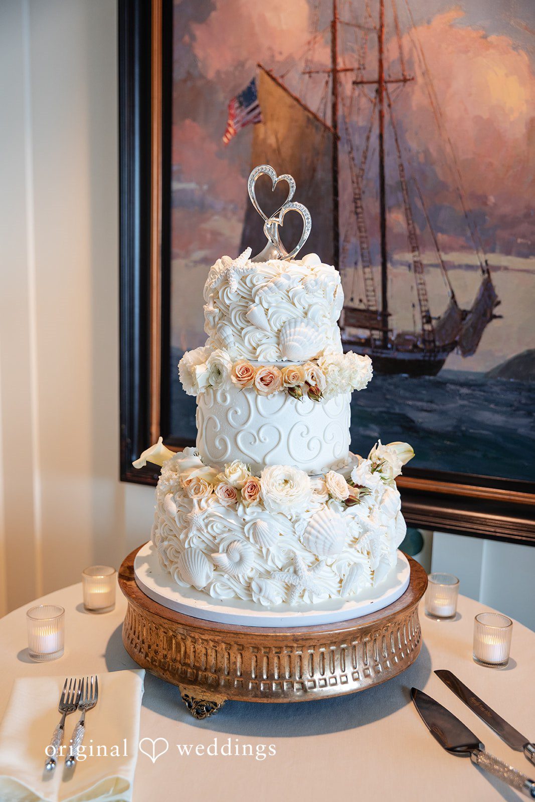 Dane + Jack Descanso Beach Club Wedding | Dane & Jack -