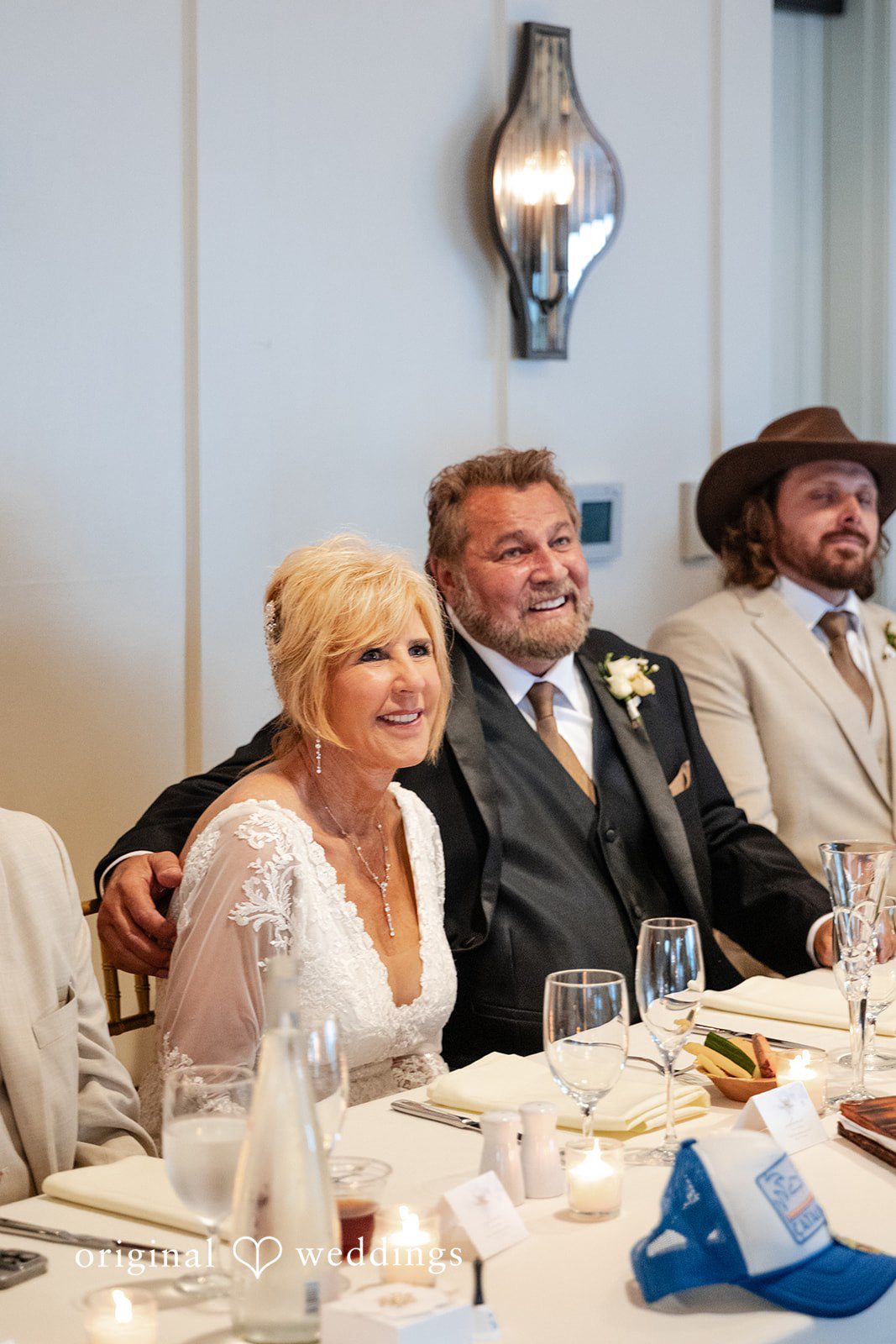 Dane + Jack Descanso Beach Club Wedding | Dane & Jack -