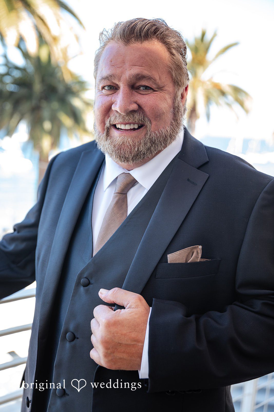 Dane + Jack Descanso Beach Club Wedding | Dane & Jack -