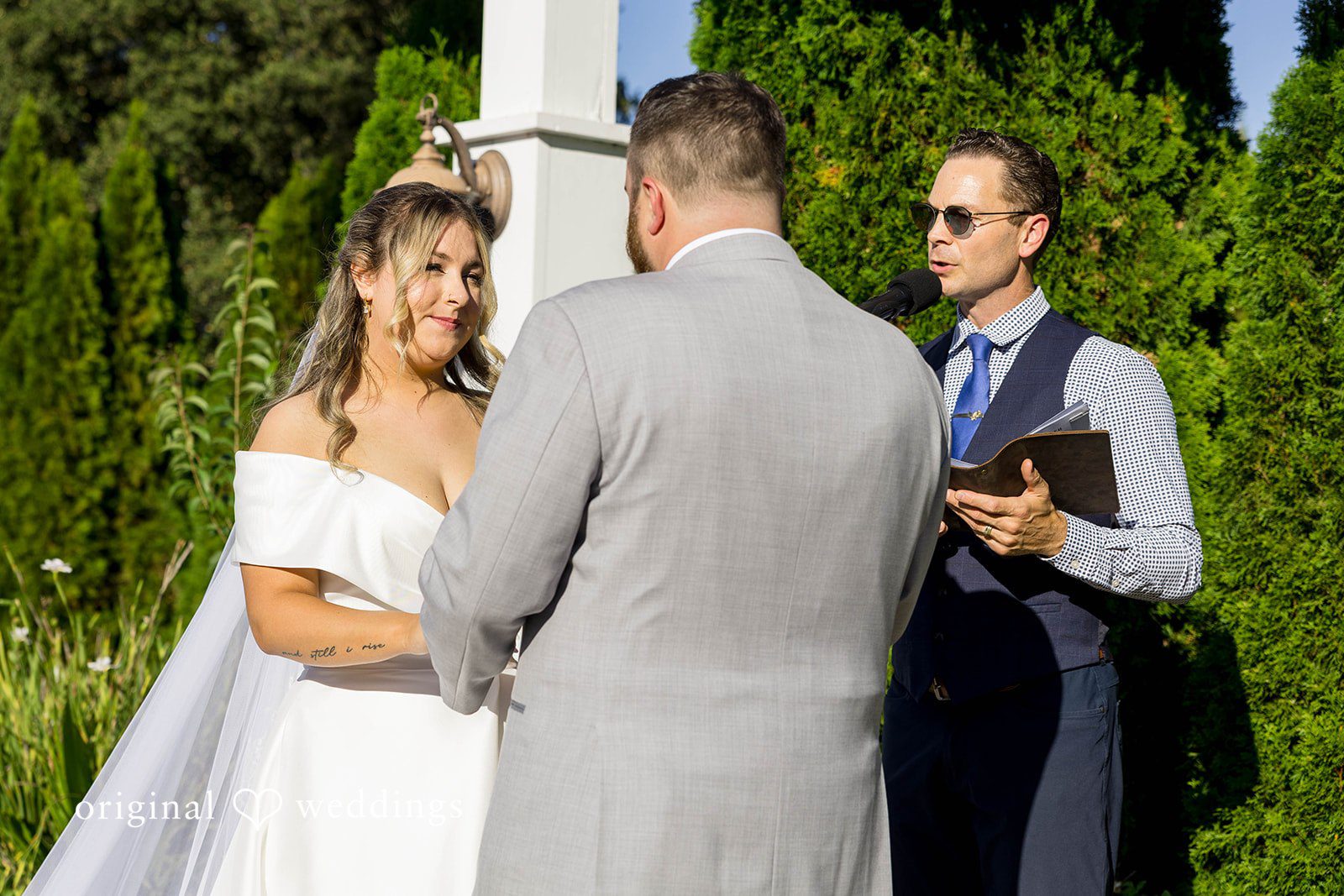 Beautiful moment