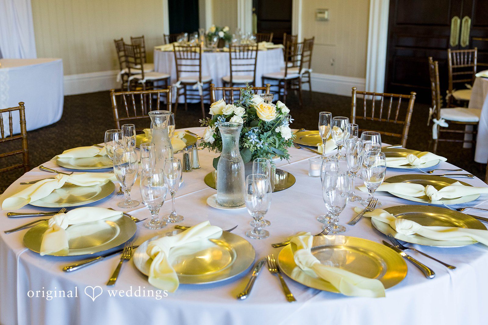 Table details