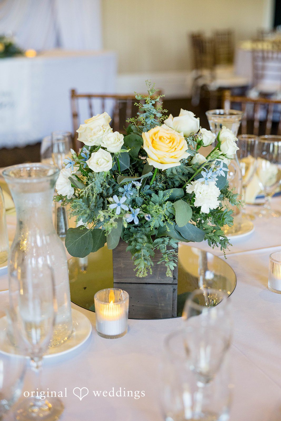 Table decor