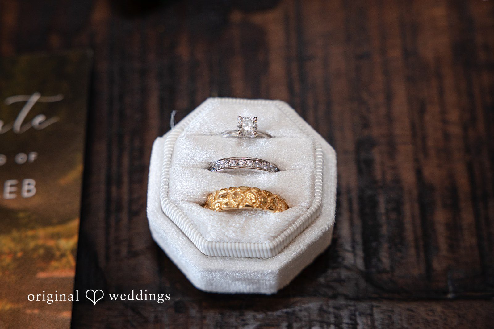Sahvanna + Caleb Seattle Wedding Photographers at Edlynn Farm | Sahvanna & Caleb -