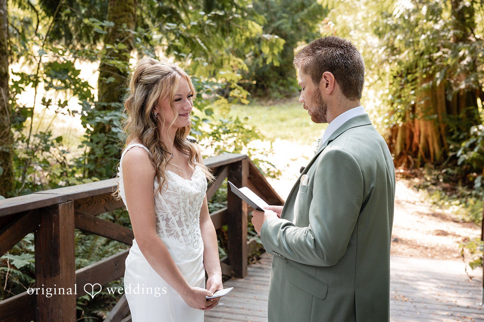 Sahvanna + Caleb Seattle Wedding Photographers at Edlynn Farm | Sahvanna & Caleb -