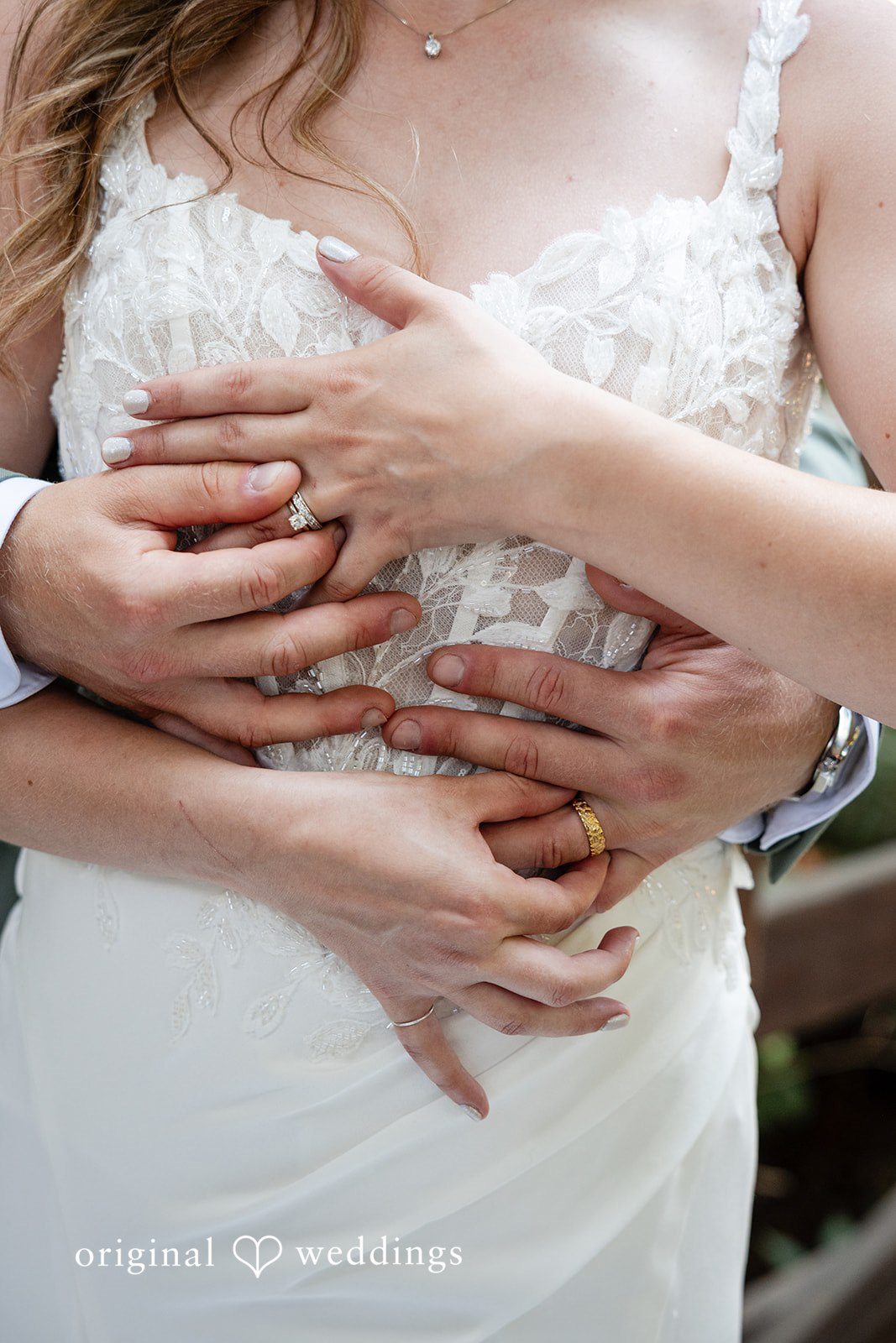 Sahvanna + Caleb Seattle Wedding Photographers at Edlynn Farm | Sahvanna & Caleb -
