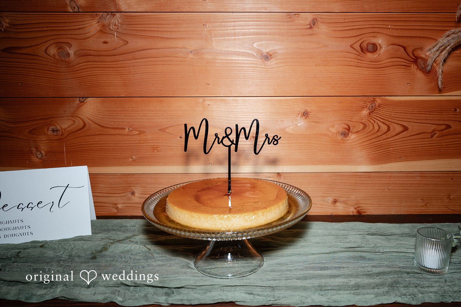 Sahvanna + Caleb Seattle Wedding Photographers at Edlynn Farm | Sahvanna & Caleb -