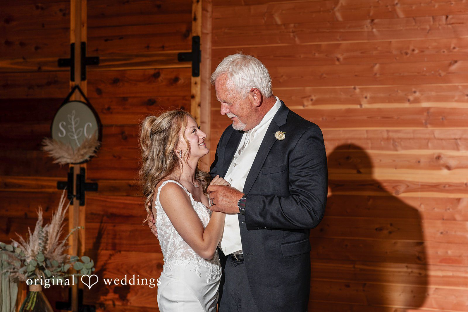 Sahvanna + Caleb Seattle Wedding Photographers at Edlynn Farm | Sahvanna & Caleb -