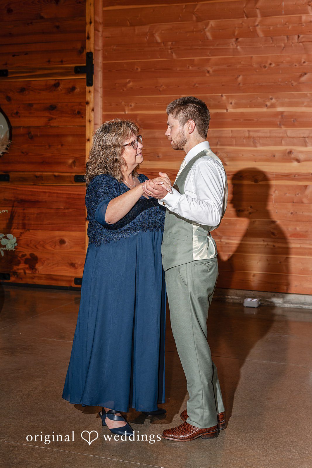 Sahvanna + Caleb Seattle Wedding Photographers at Edlynn Farm | Sahvanna & Caleb -