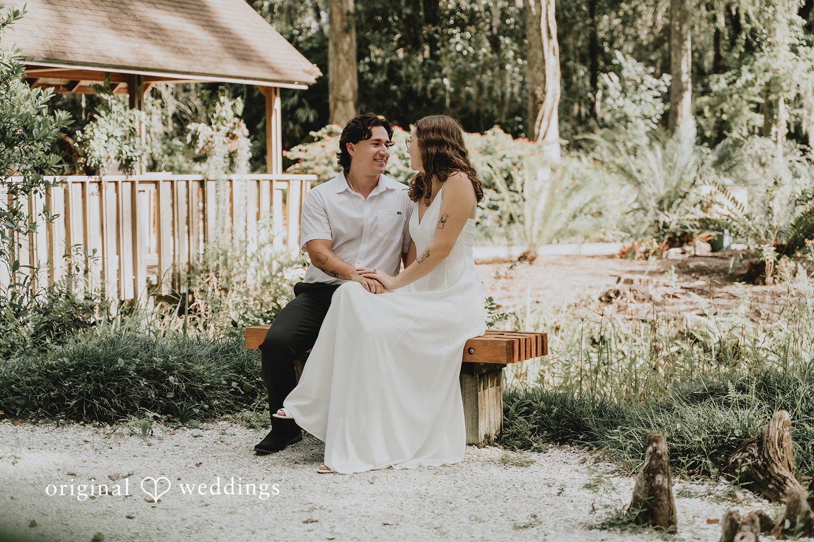 Larissa + Harley Engagement Photography Services at Eureka Springs | Larissa & Harley -
