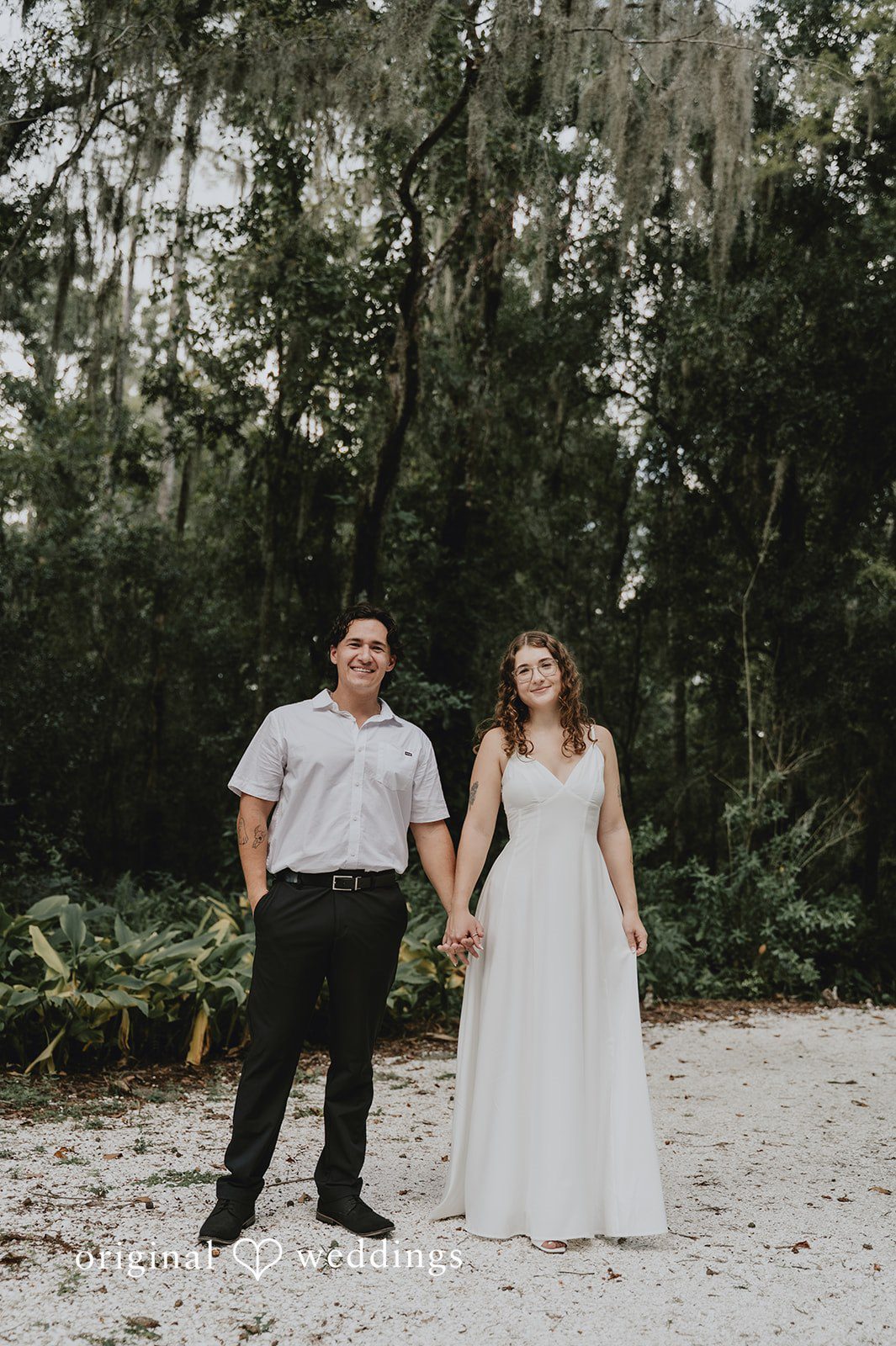 Larissa + Harley Engagement Photography Services at Eureka Springs | Larissa & Harley -