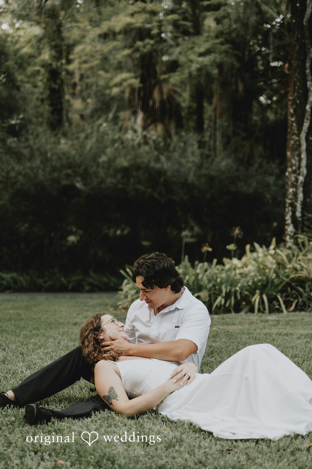Larissa + Harley Engagement Photography Services at Eureka Springs | Larissa & Harley -