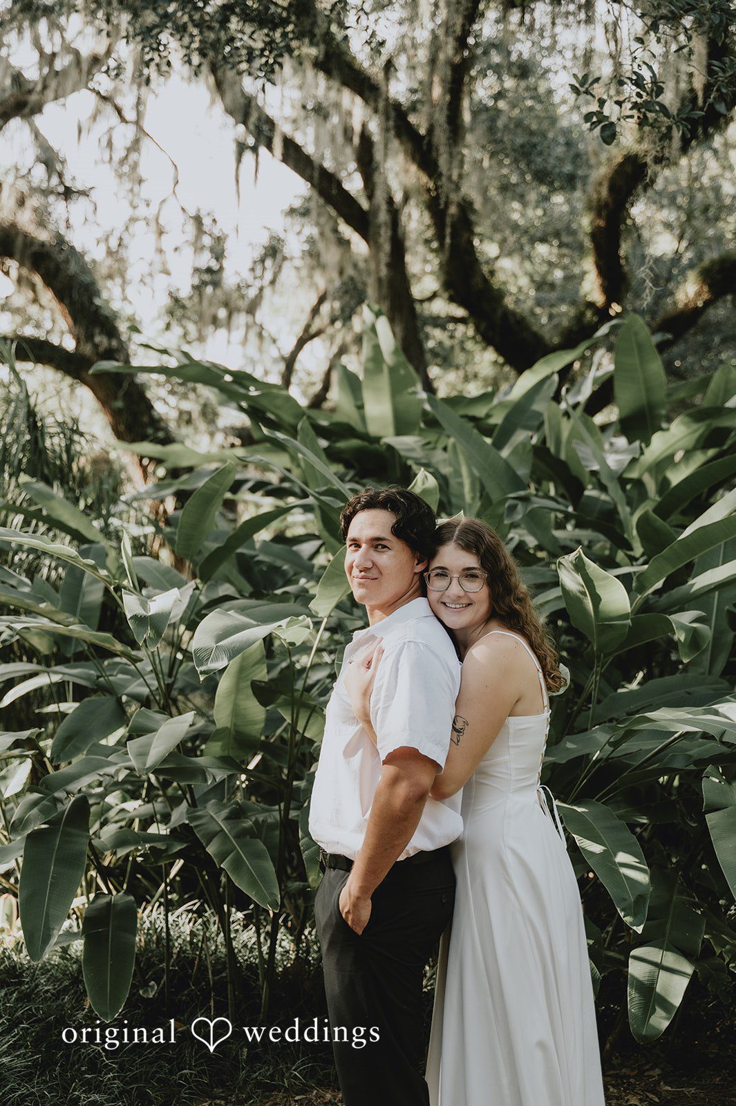 Larissa + Harley Engagement Photography Services at Eureka Springs | Larissa & Harley -