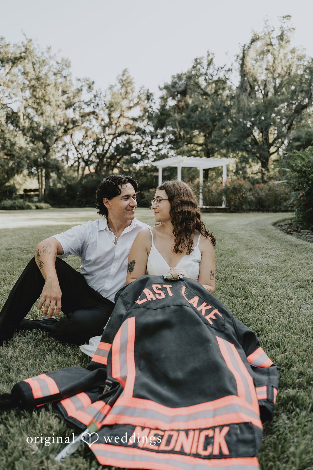 Larissa + Harley Engagement Photography Services at Eureka Springs | Larissa & Harley -