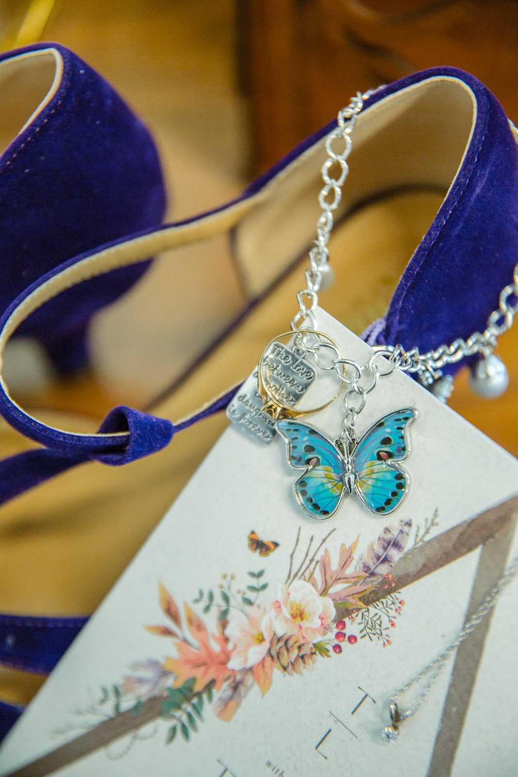FAR Center for Contemporary Arts Wedding | Leisa & TC -