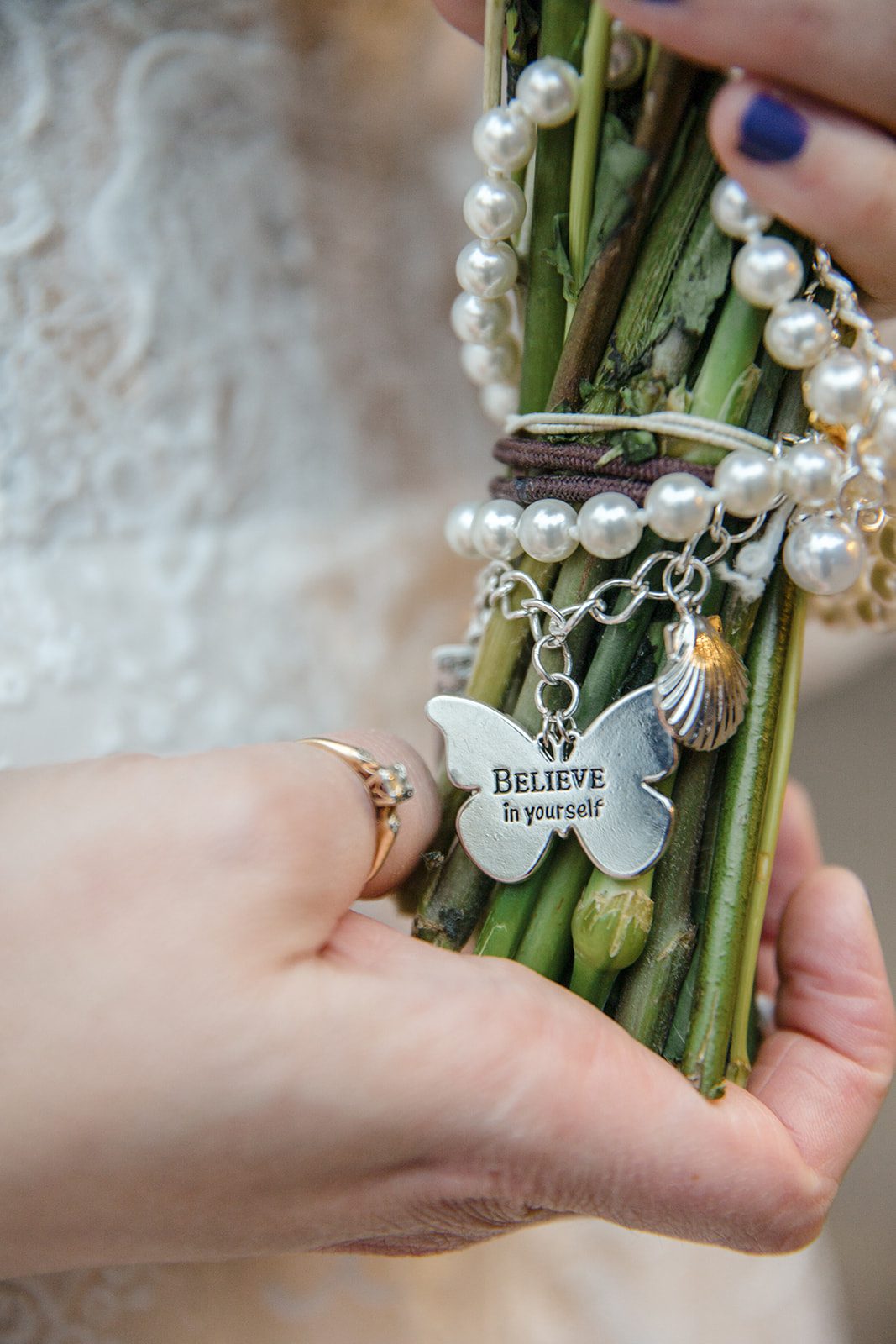 FAR Center for Contemporary Arts Wedding | Leisa & TC -