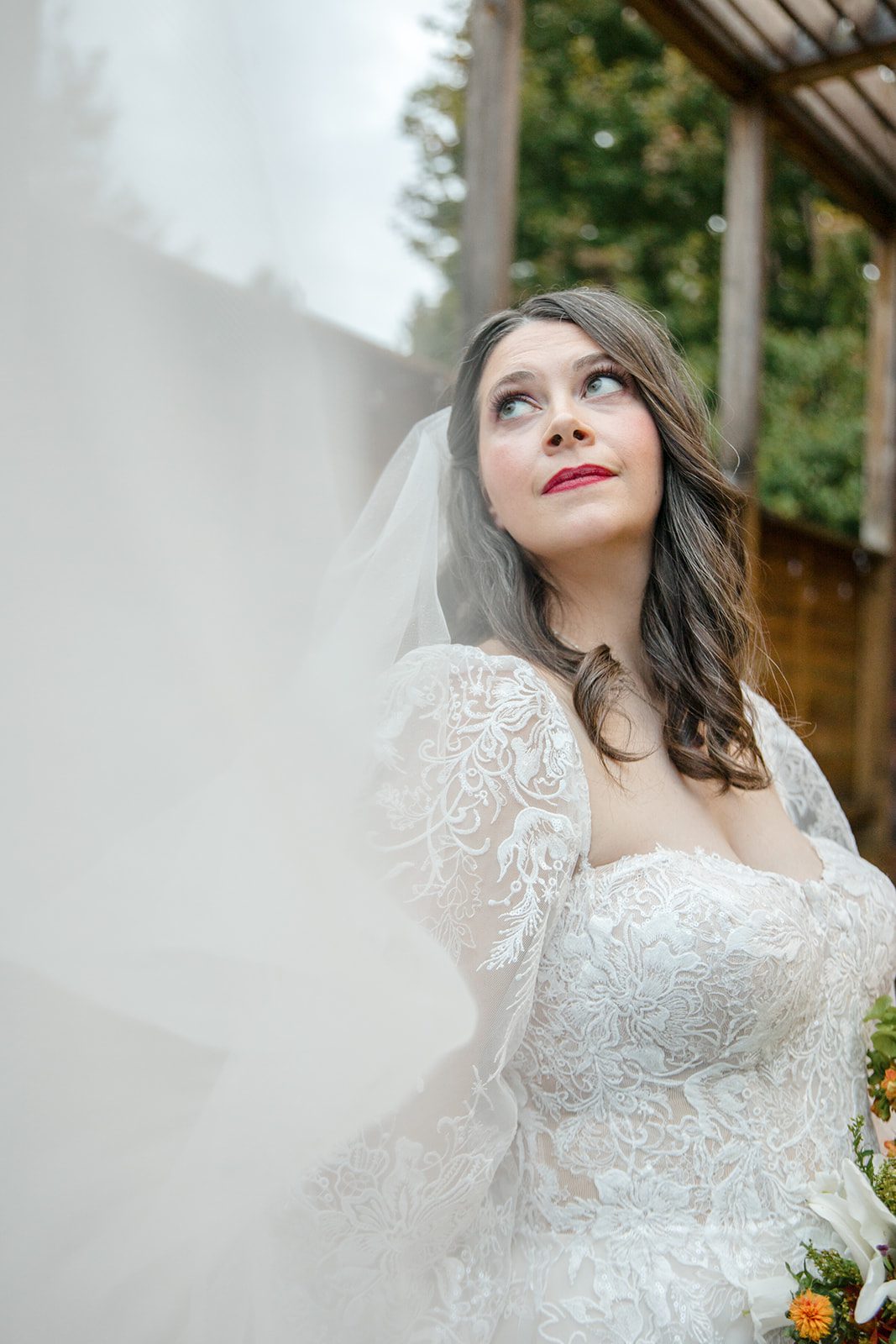 FAR Center for Contemporary Arts Wedding | Leisa & TC -