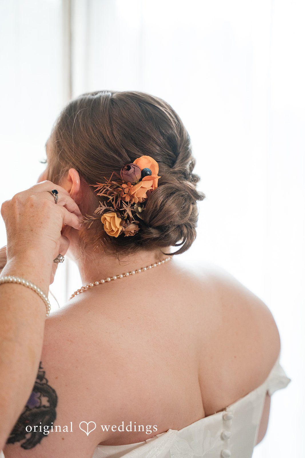 Boston Wedding Photographers at Fern Hill Barn | Andrew & Marian -
