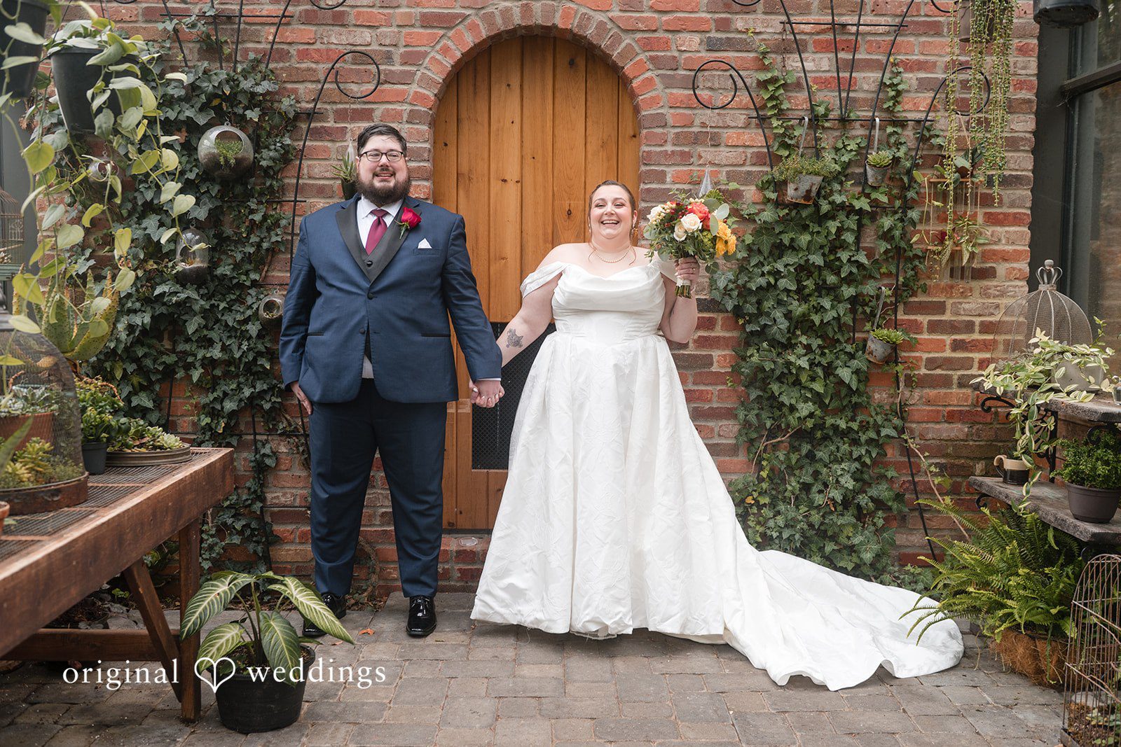 Boston Wedding Photographers at Fern Hill Barn | Andrew & Marian -