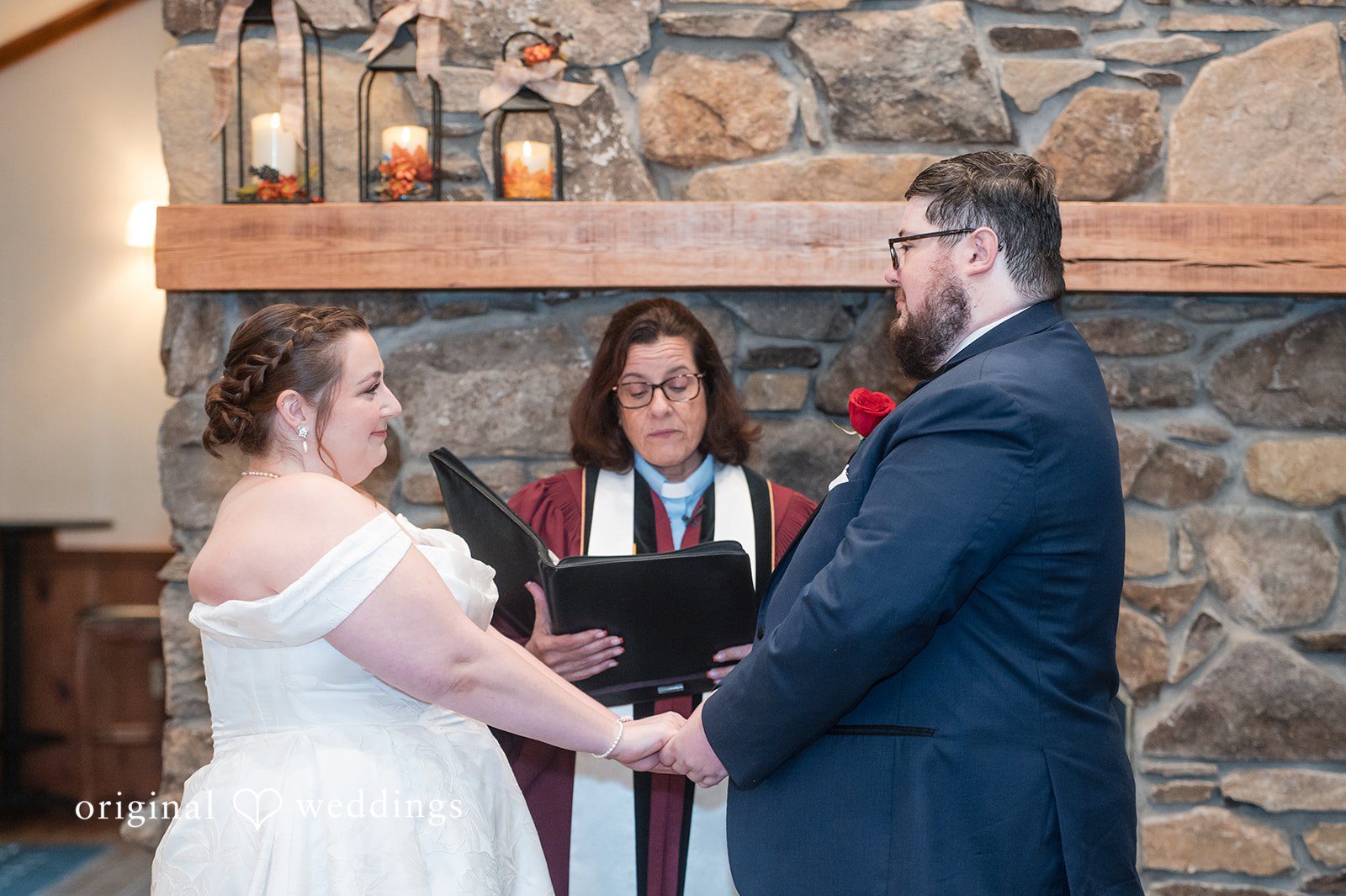 Boston Wedding Photographers at Fern Hill Barn | Andrew & Marian -