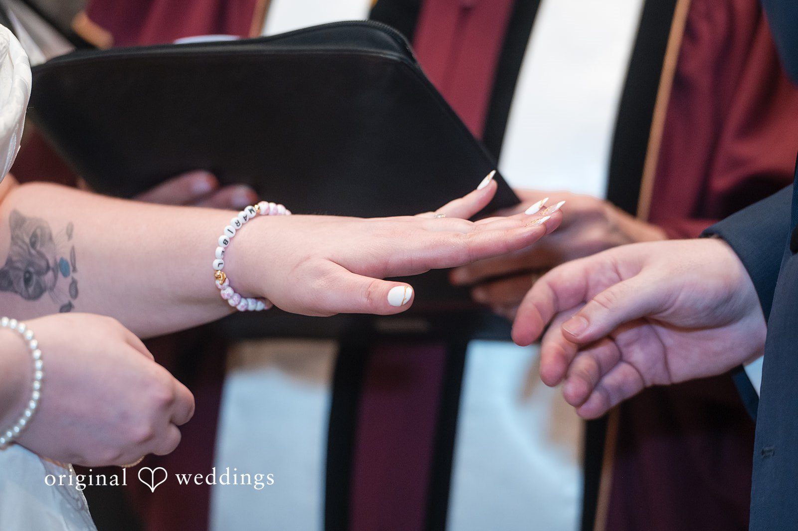 Boston Wedding Photographers at Fern Hill Barn | Andrew & Marian -