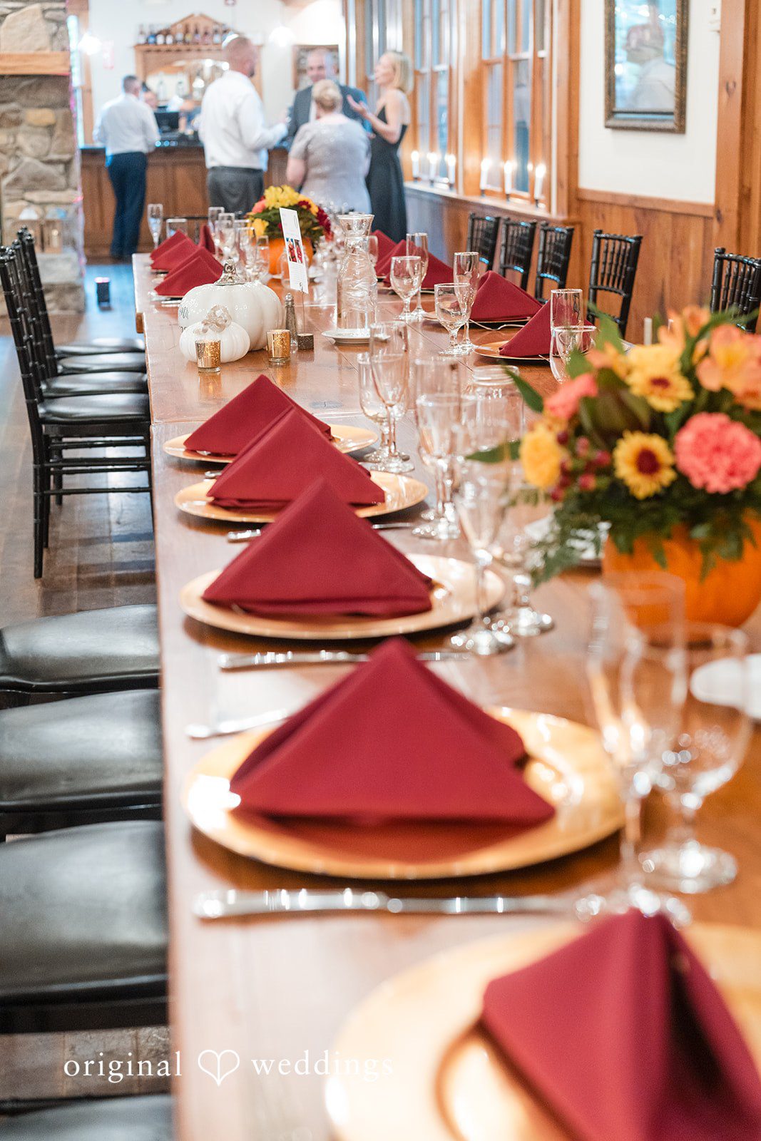 Boston Wedding Photographers at Fern Hill Barn | Andrew & Marian -