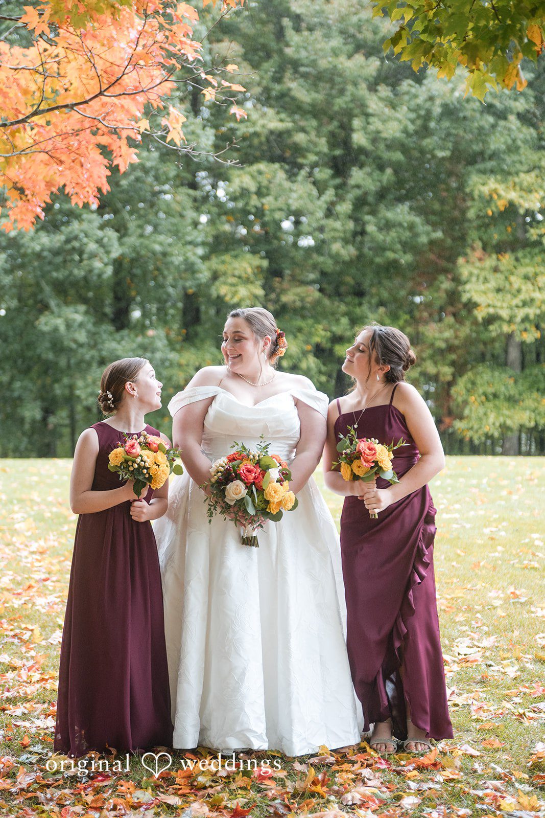 Boston Wedding Photographers at Fern Hill Barn | Andrew & Marian -