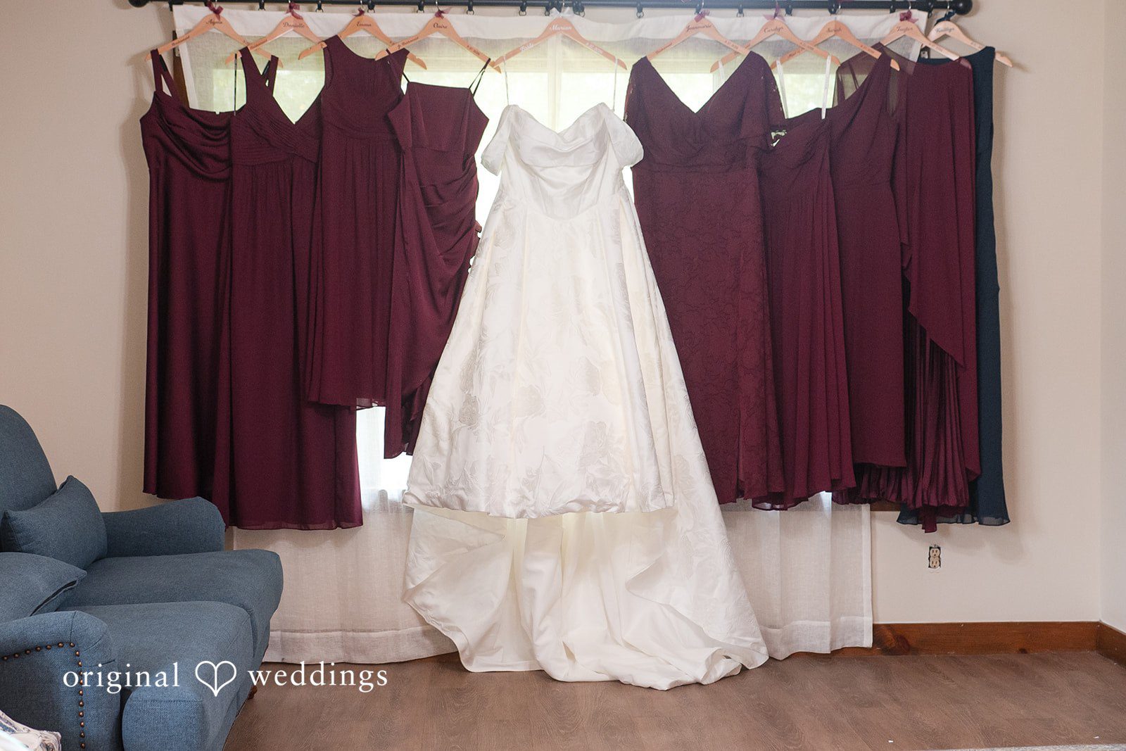 Boston Wedding Photographers at Fern Hill Barn | Andrew & Marian -