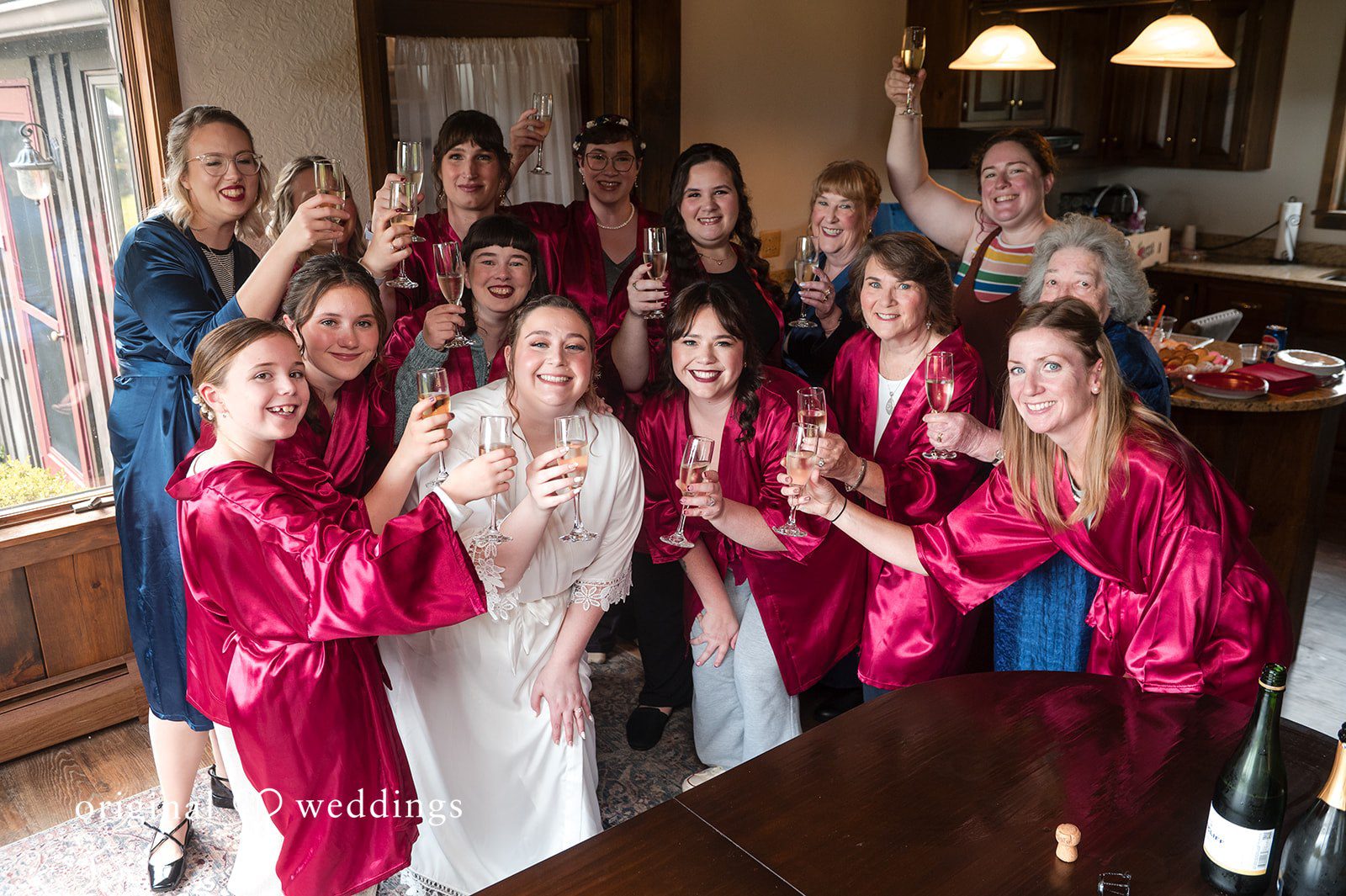 Boston Wedding Photographers at Fern Hill Barn | Andrew & Marian -