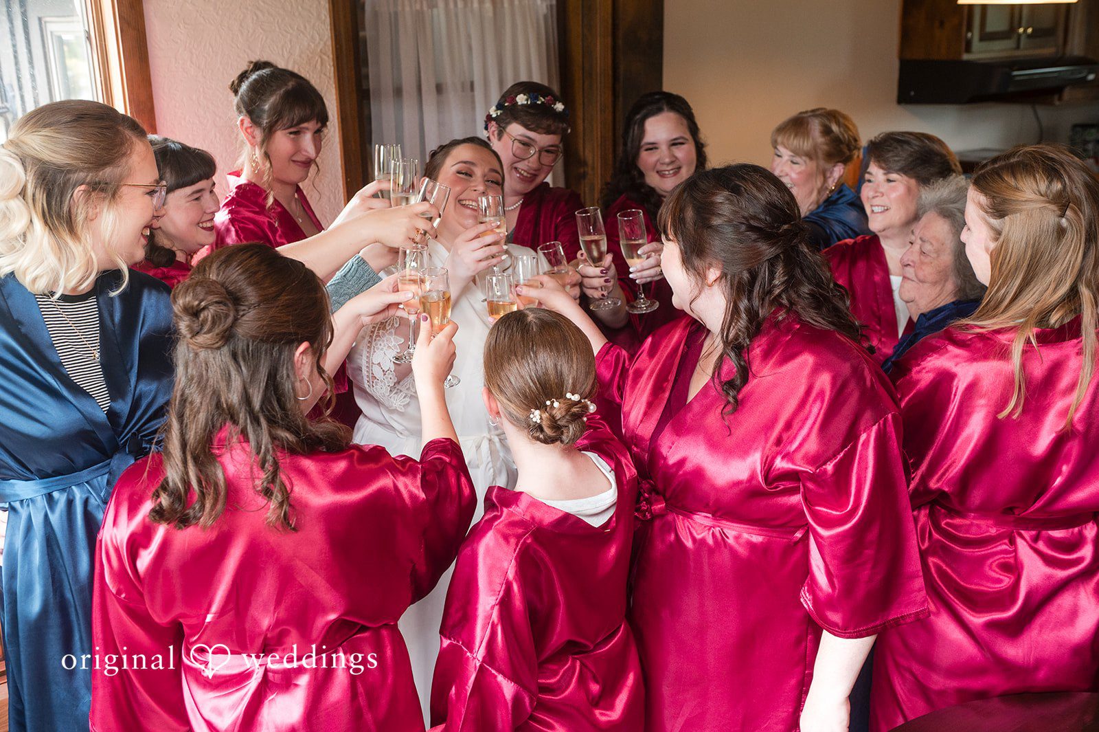 Boston Wedding Photographers at Fern Hill Barn | Andrew & Marian -
