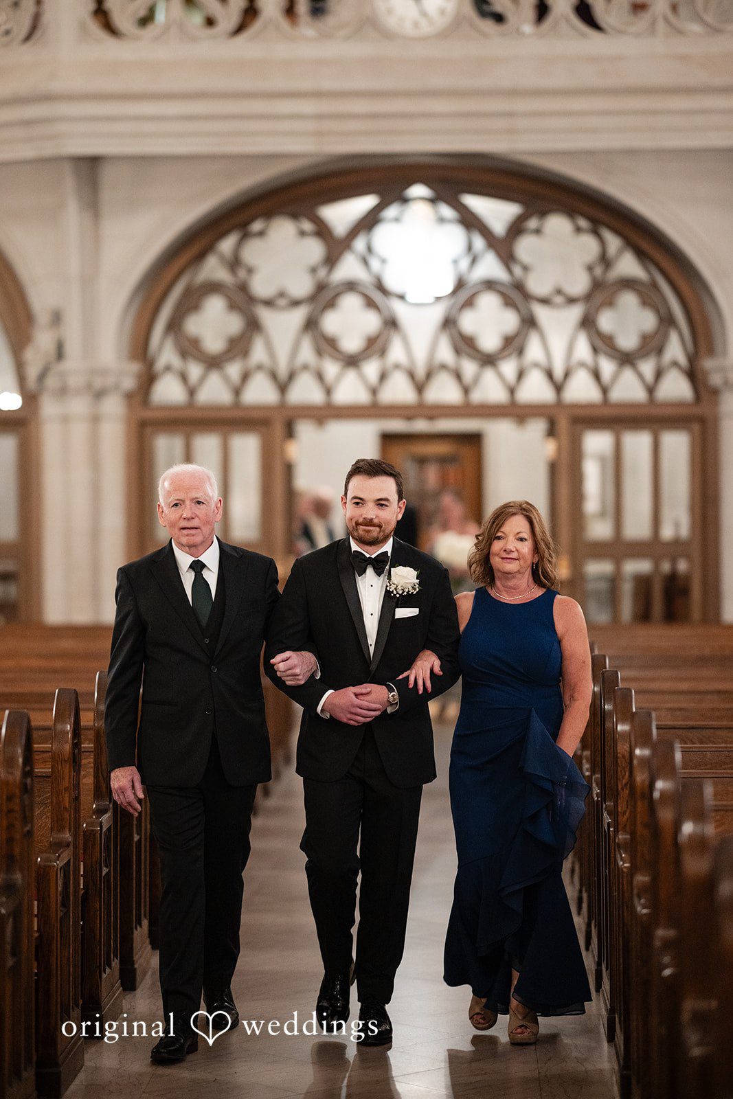 Sean + Stephanie Chicago Wedding Photographers at Gilt Bar | Sean & Stephanie -