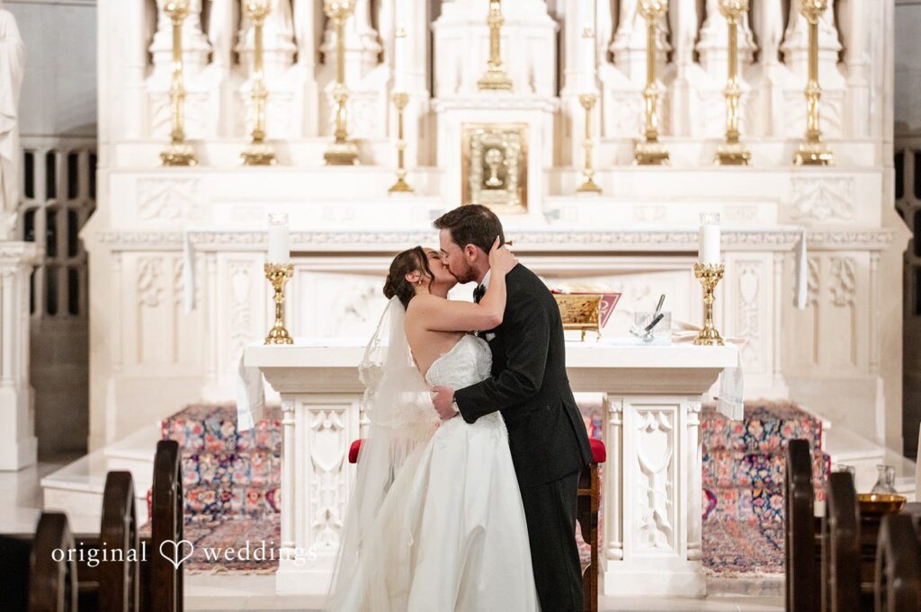 Sean + Stephanie Chicago Wedding Photographers at Gilt Bar | Sean & Stephanie -