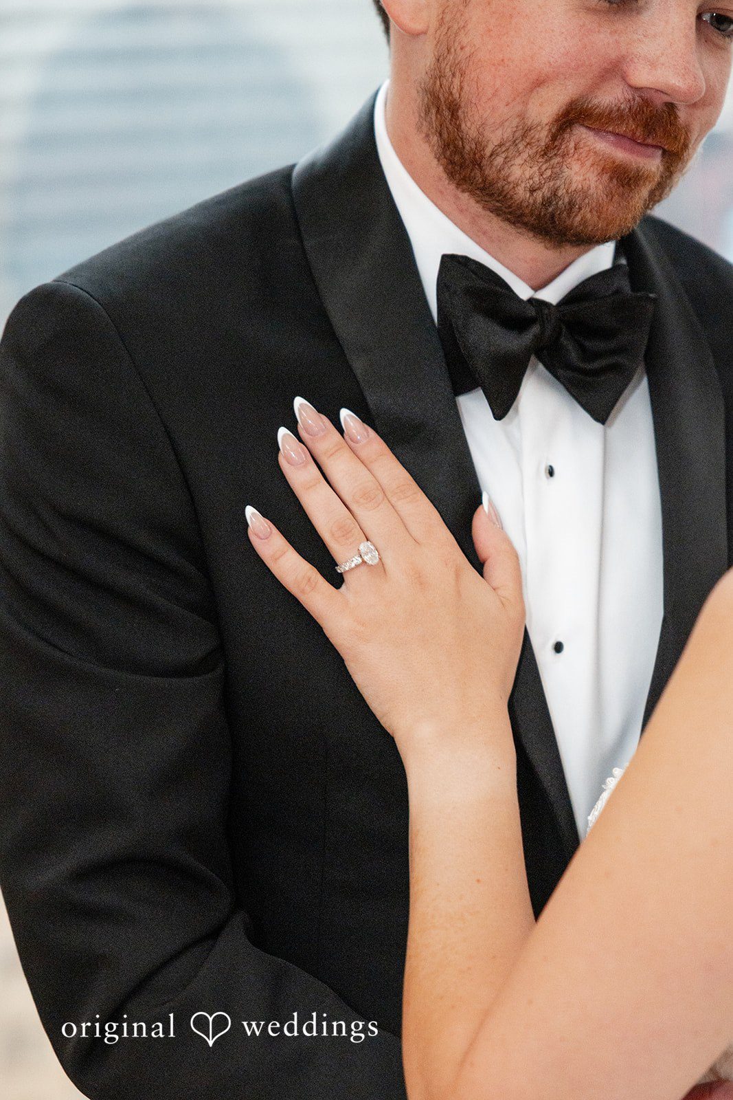 Sean + Stephanie Chicago Wedding Photographers at Gilt Bar | Sean & Stephanie -
