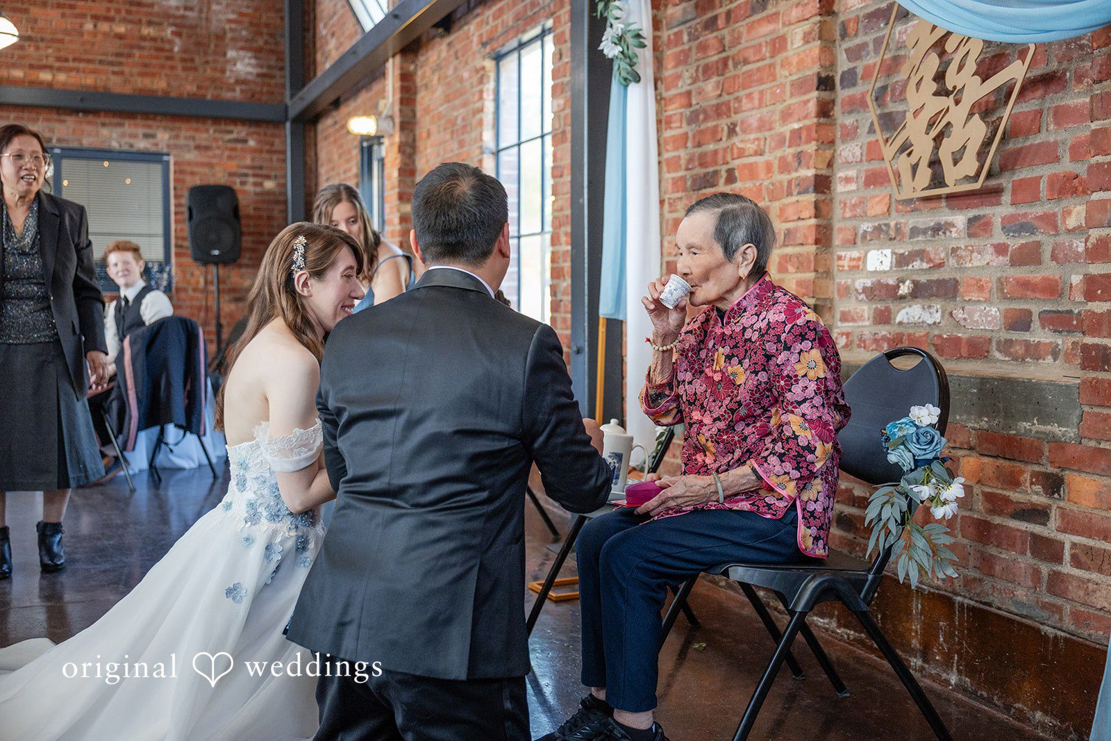 Golden Gardens Bathhouse Wedding | Jason & Kristen -
