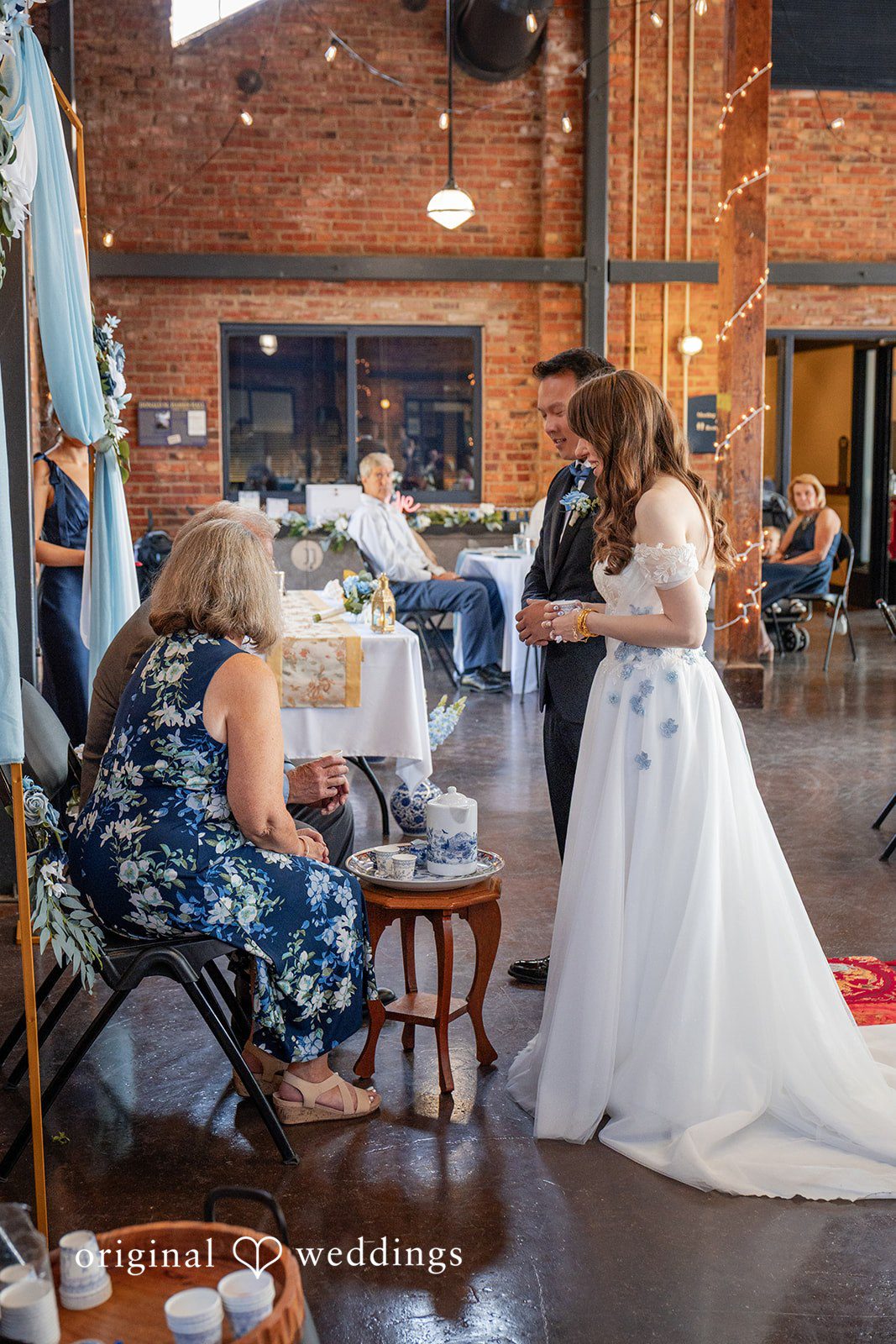Golden Gardens Bathhouse Wedding | Jason & Kristen -