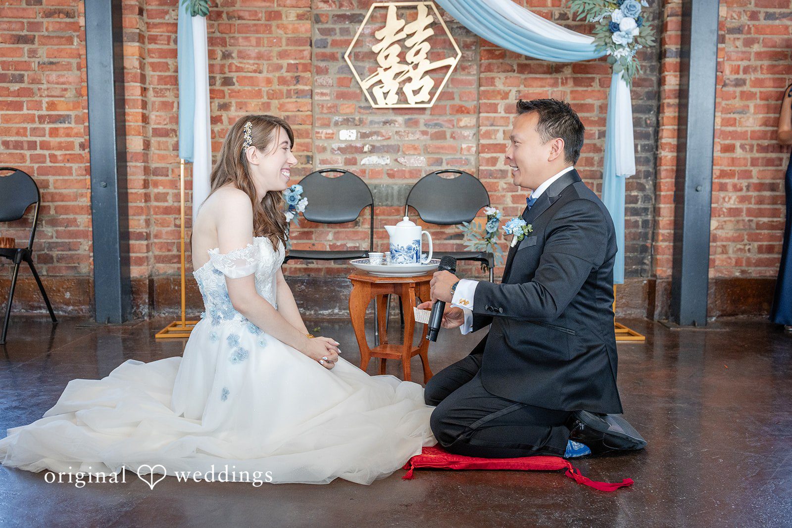 Golden Gardens Bathhouse Wedding | Jason & Kristen -
