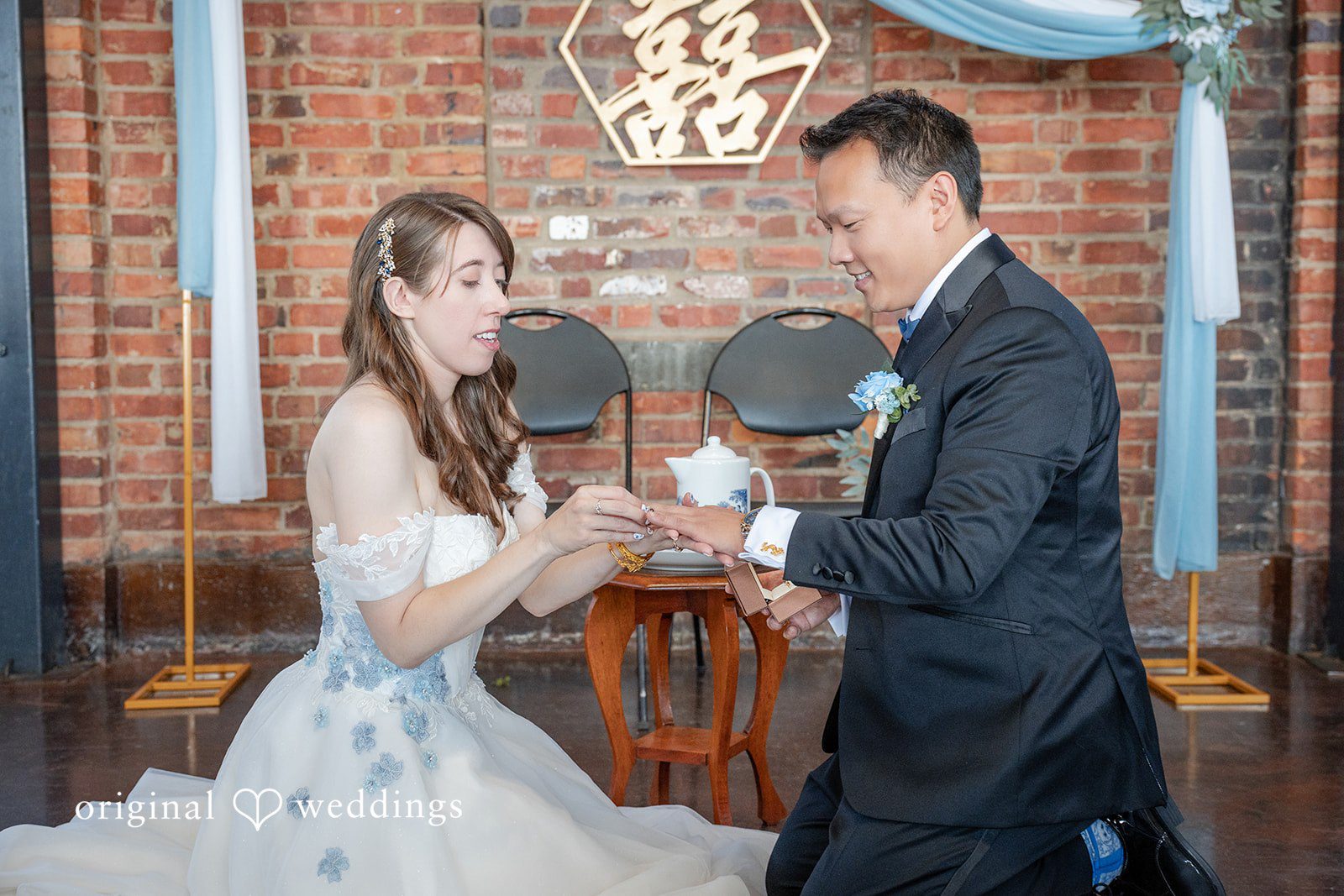 Golden Gardens Bathhouse Wedding | Jason & Kristen -