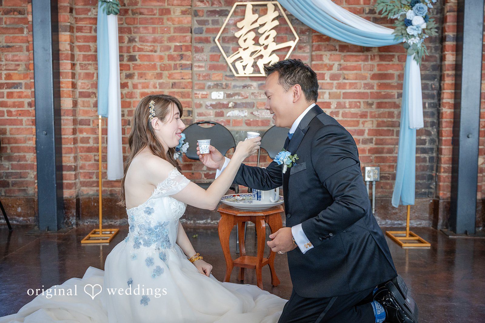 Golden Gardens Bathhouse Wedding | Jason & Kristen -