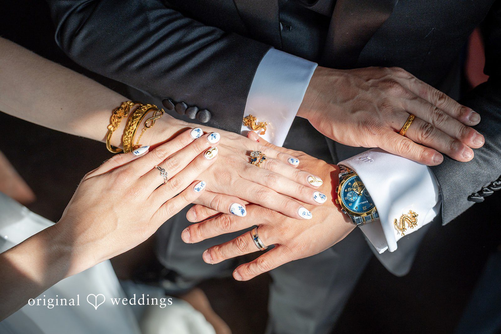 Golden Gardens Bathhouse Wedding | Jason & Kristen -