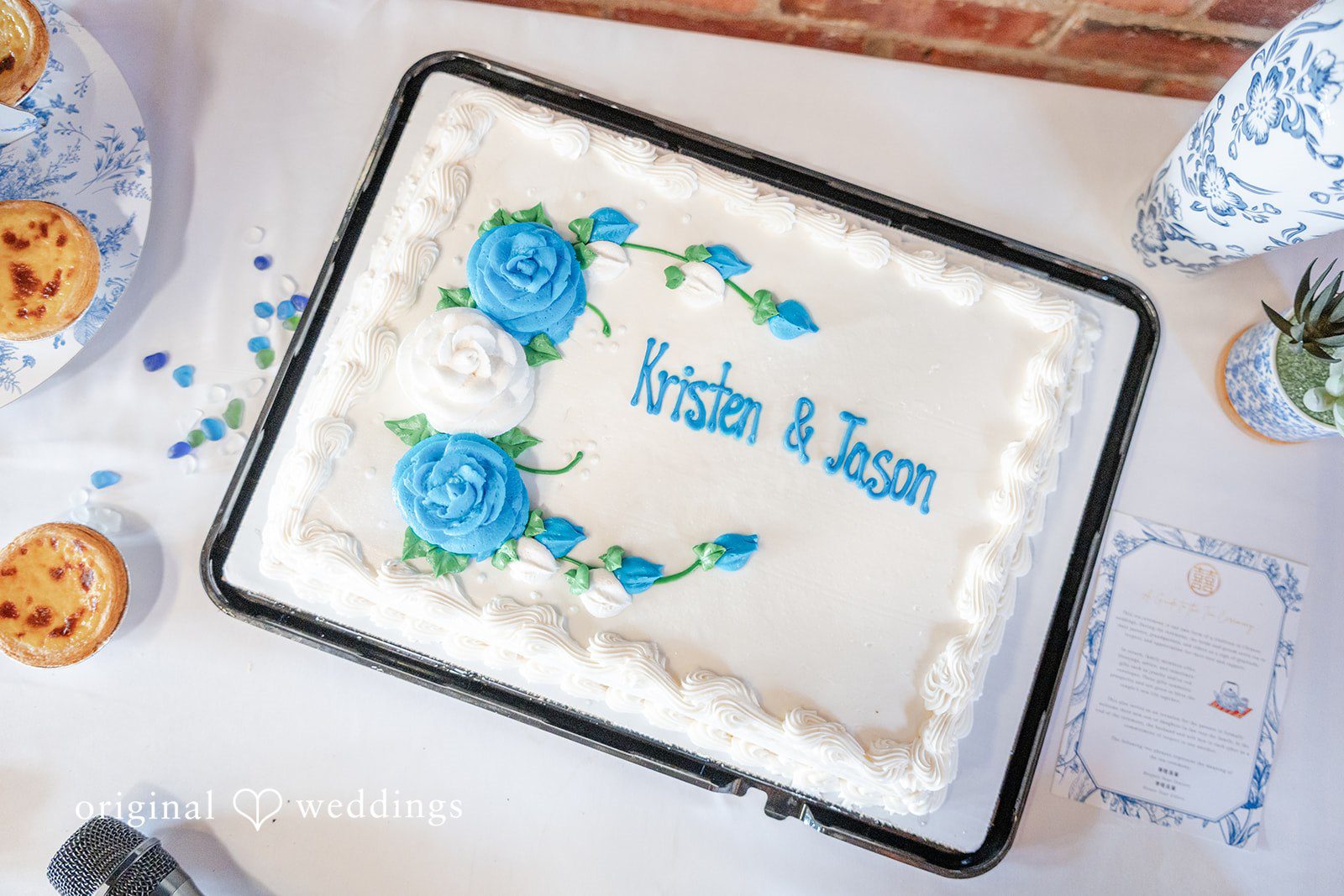 Golden Gardens Bathhouse Wedding | Jason & Kristen -