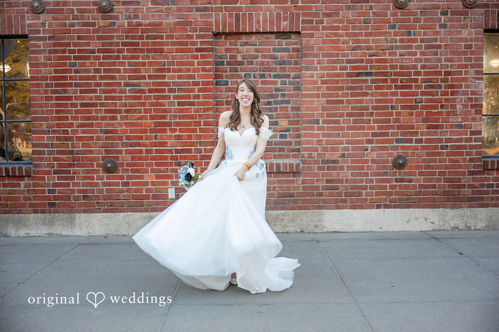 Golden Gardens Bathhouse Wedding | Jason & Kristen -